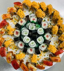 Tempura Shikisen