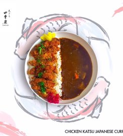 Tempura Shikisen