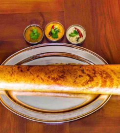 Mathura Restaurant