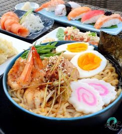 Sushi Kai