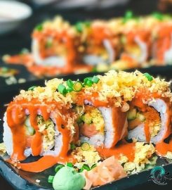Sushi Kai