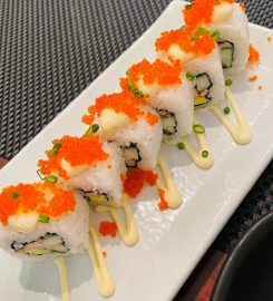 Sushi Kai