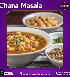 Chana’s (Silva Mawatha)