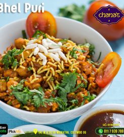 Chana’s (Silva Mawatha)
