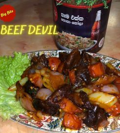 Big Bite Biryani (Sri Jayawardenepura Kotte)
