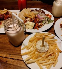 Acropol Restaurant