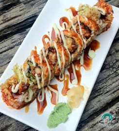Sushi Kai