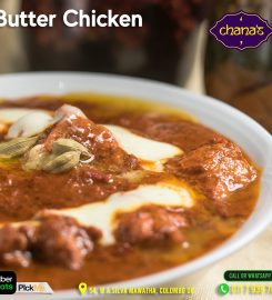 Chana’s (Silva Mawatha)