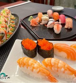 Sushi Kai