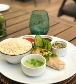 Table By Taru