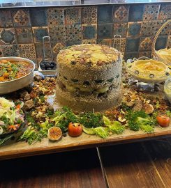 Acropol Restaurant
