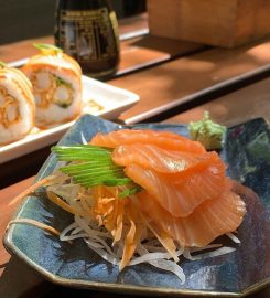 Sushi Kai