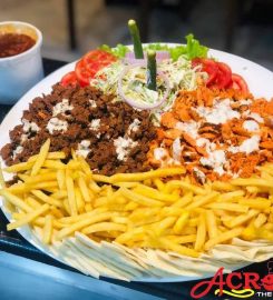 Acropol Restaurant