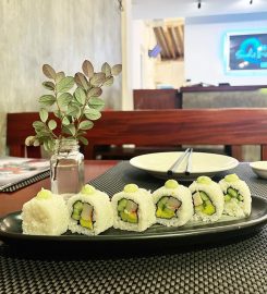 Sushi Kai