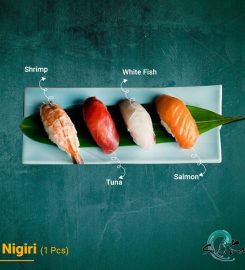 Sushi Kai