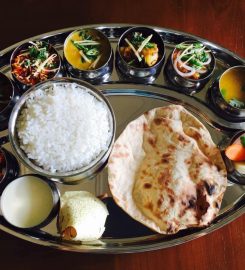 Mathura Restaurant
