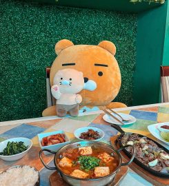 Kang’s Kitchen￼