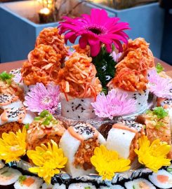 Kami Maki￼