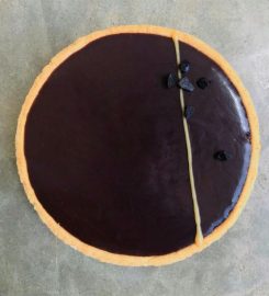Table By Taru