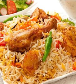 Big Bite Biryani (Sri Jayawardenepura Kotte)