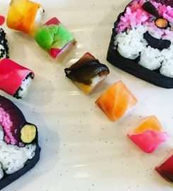 Naniyori Japanese Restaurant