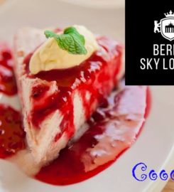 Berlin Sky Lounge