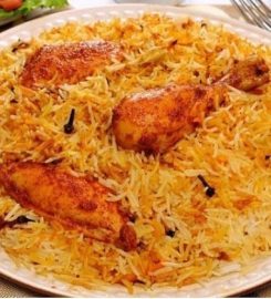 Big Bite Biryani (Sri Jayawardenepura Kotte)