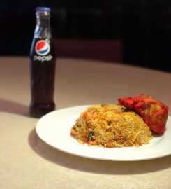 Big Bite Biryani (Sri Jayawardenepura Kotte)