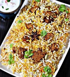 Big Bite Biryani (Sri Jayawardenepura Kotte)