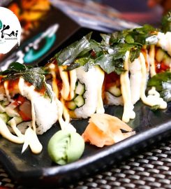 Sushi Kai