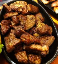 Kang’s Kitchen￼