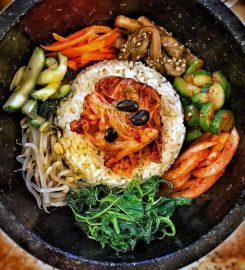 Kang’s Kitchen￼