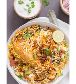 Big Bite Biryani (Sri Jayawardenepura Kotte)