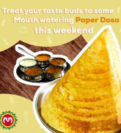 Mathura Restaurant