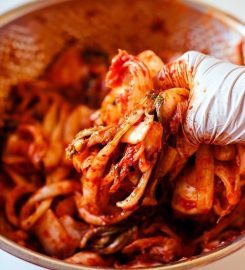 Kang’s Kitchen￼