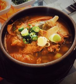Kang’s Kitchen￼