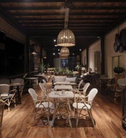 Cafe 1959 by Raux Brothers￼
