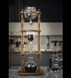 Cafe 1959 by Raux Brothers￼
