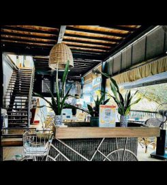 Cafe 1959 by Raux Brothers￼
