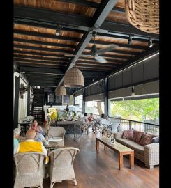 Cafe 1959 by Raux Brothers￼