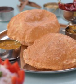 Ponnusamy Chettinad Non-Veg￼