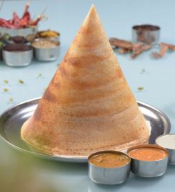 Ponnusamy Chettinad Non-Veg￼