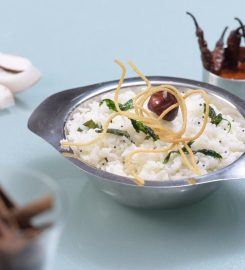 Ponnusamy Chettinad Non-Veg￼