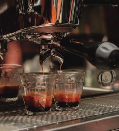 Kaffeine by REPUBLK￼