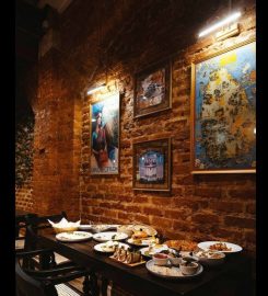 Kaffeine by REPUBLK￼