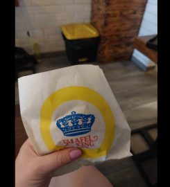 Falafel King Colombo￼