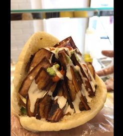 Falafel King Colombo￼