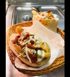 Falafel King Colombo￼