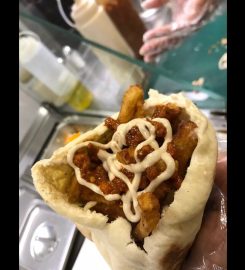 Falafel King Colombo￼